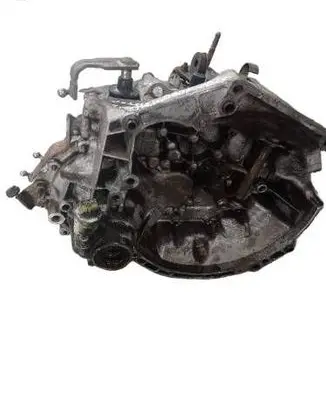 Peugeot 106 Manual 5 speed gearbox 20CC61 0626704