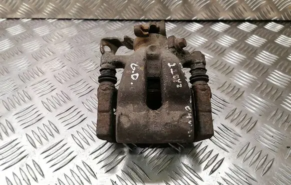 Opel Astra G Rear brake caliper