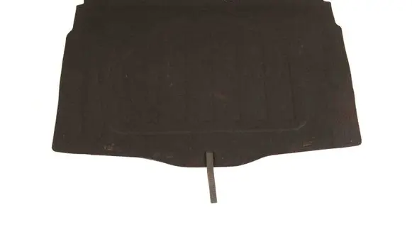 Hyundai i30 Trunk/boot floor carpet liner 85701A6100