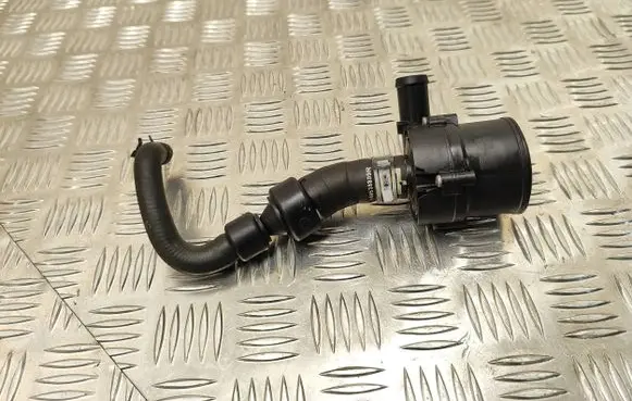 Renault Megane IV Electric auxiliary coolant/water pump 925164GA0A 0392023219
