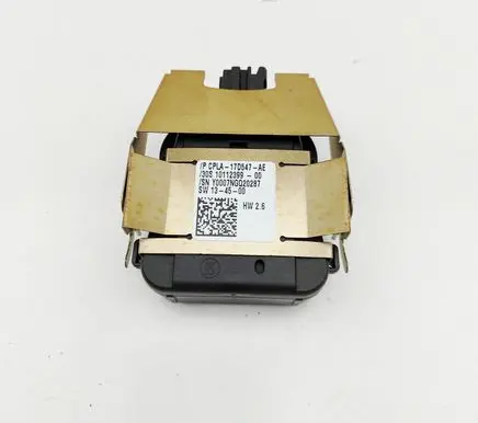 Rain sensor