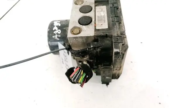 Seat Leon (1M) ABS Pump 1J0907379P 10.0949-0331.3