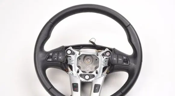 KIA Sportage Steering wheel 561103U750EQ