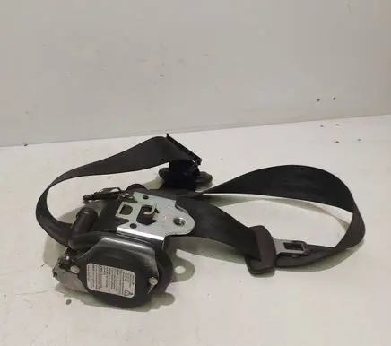 Audi A6 S6 C6 4F Front seatbelt 605404800 008RC00 51151