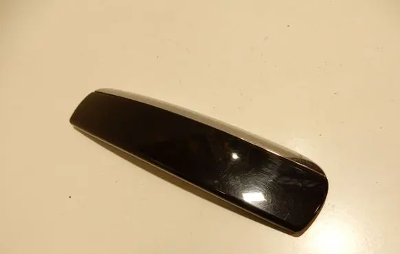 Audi A6 S6 C6 4F Front door handle cover 4F0839239B 5463