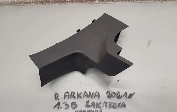 Renault Arkana Other interior part