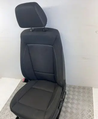 BMW 1 E81 E87 Front driver seat 