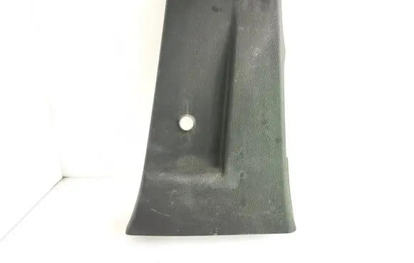 (B) pillar trim (bottom)