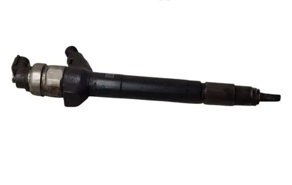 Citroen Berlingo Fuel injector 6C1Q9K546AC