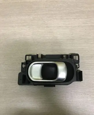 Citroen C4 Cactus Front door interior handle 98012885VV
