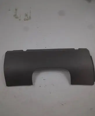Volkswagen Crafter Steering wheel column trim A9066892108
