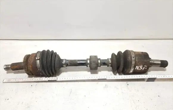 KIA Carnival Front driveshaft