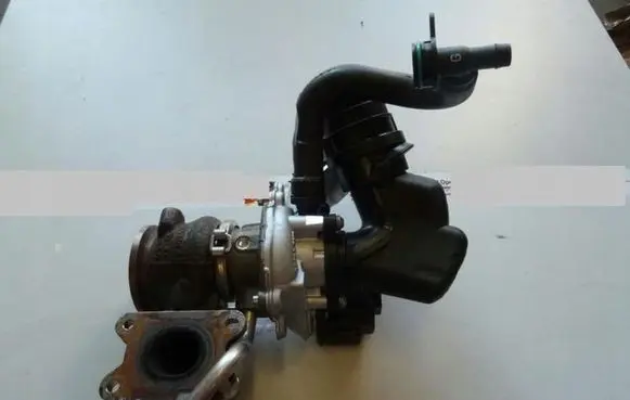 Audi A3 S3 8V Turbo 04E145704P