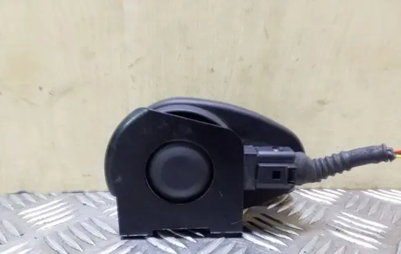 Volkswagen PASSAT B5.5 Alarm system siren 1J0951605 3B2951169A