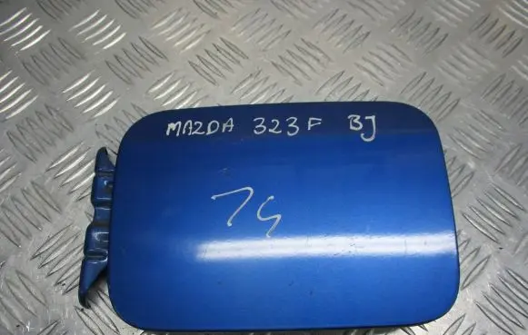 Mazda 323 F Fuel tank cap