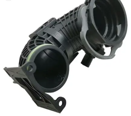 Volkswagen Tiguan Coolant pipe/hose 04E145641