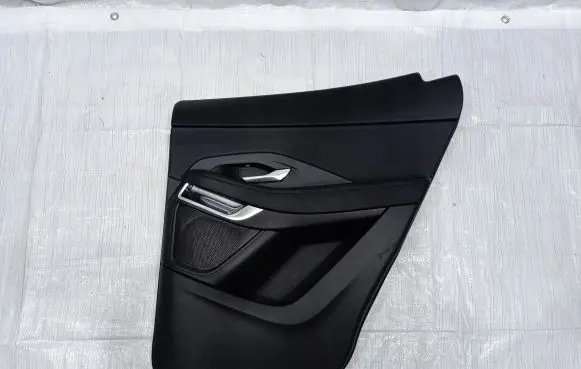 Jaguar E-Pace Rear door card panel trim