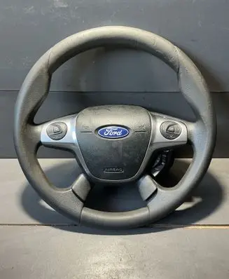 Ford Focus Steering wheel 