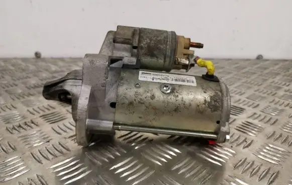 Volvo V60 Starter motor 30659478