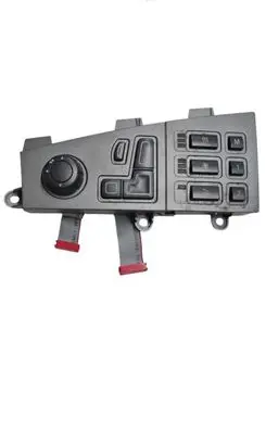 BMW 7 E65 E66 Seat control module 6918382