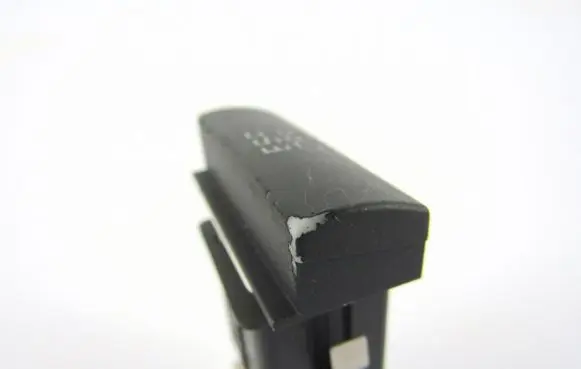 Skoda Octavia Mk2 (1Z) ESP (stability program) switch 1Z0927134A