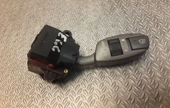 BMW 7 E65 E66 Wiper speed switch 6911519