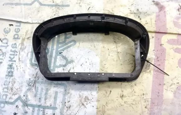 Renault Master II Dashboard trim