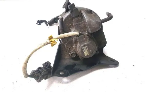 KIA Sorento Fuel filter housing 1863005970