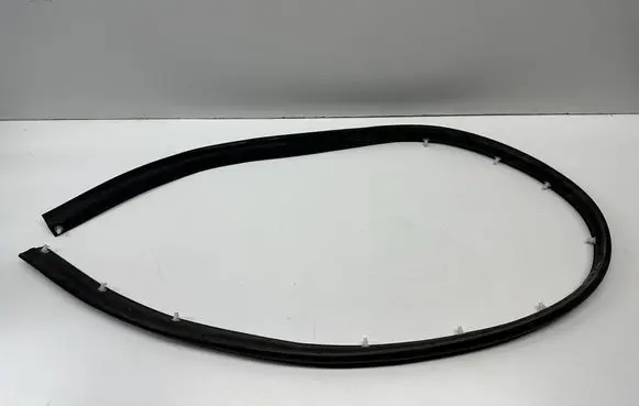 Ford Explorer VI Engine compartment rubber S16B990 S16B990AB