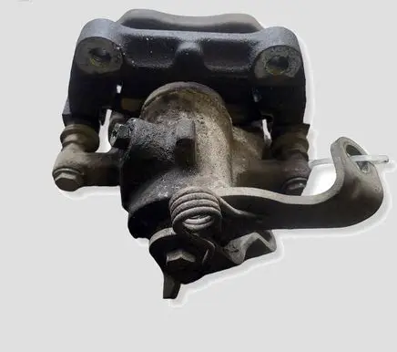 Peugeot 3008 I Rear brake caliper 32042691