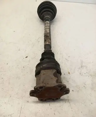 Volkswagen Phaeton Front driveshaft 3D0407272E