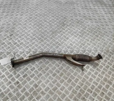 Audi Q7 4M Brake vacuum hose/pipe 4M0253343