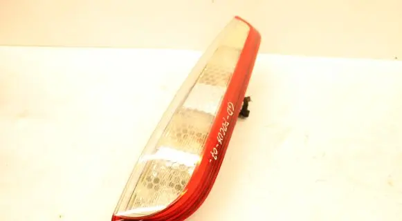 Ford Focus Rear/tail lights 1180812369