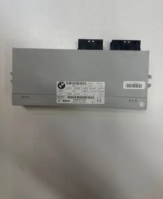 BMW 5 F10 F11 Tailgate/trunk control unit/module 7304902