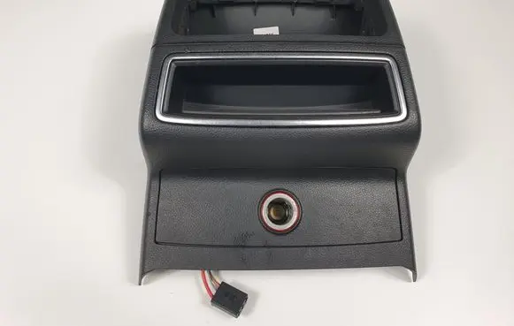 Audi A6 S6 C7 4G Other center console (tunnel) element 4G0863300