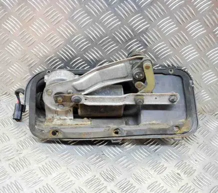Jaguar XJ X40 Front wiper linkage and motor DBC10673 43503144