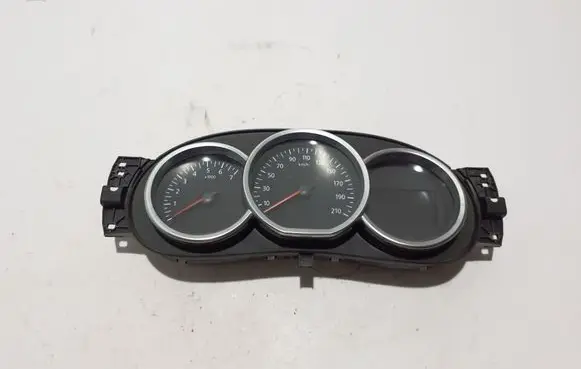 Dacia Logan II Speedometer (instrument cluster) 248103023R