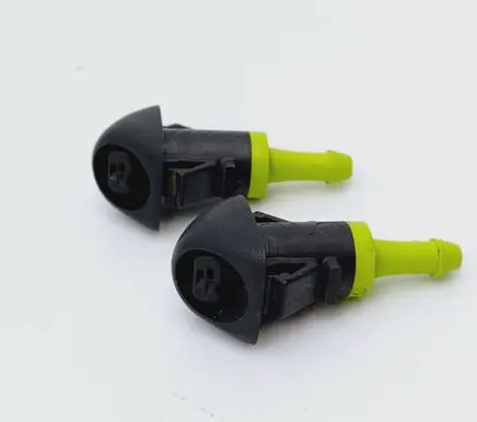 Subaru Impreza IV Windshield washer spray nozzle 21372