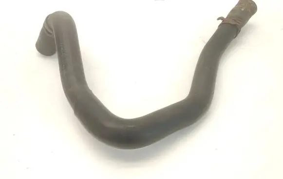 Porsche Cayenne (9PA) Engine coolant pipe/hose 7L0815988