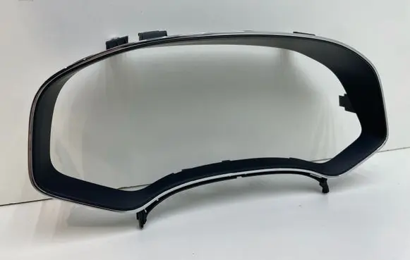 Seat Ibiza V (KJ) Dashboard trim 6F0857241H