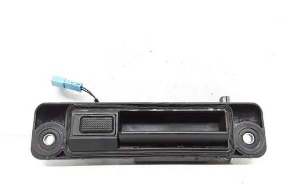 Mercedes-Benz ML W164 Tailgate/trunk/boot exterior handle A1647400193