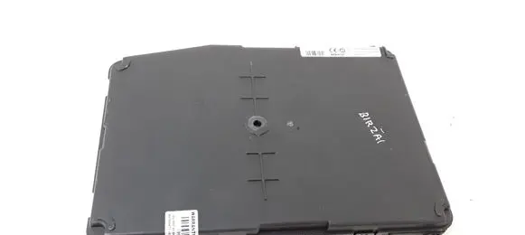 Renault Megane II Comfort/convenience module 8200525388