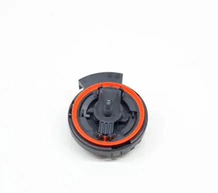 Tesla Model Y Airbag deployment crash/impact sensor 103676200A