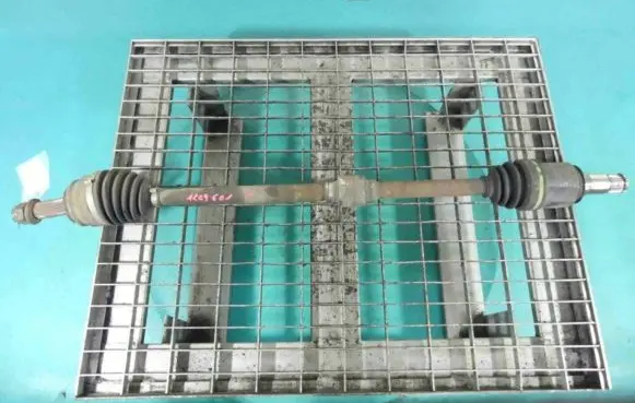 Mitsubishi Lancer VIII Front driveshaft IMPRK1209601