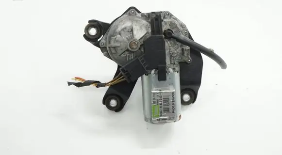 Mini Cooper Countryman R60 Rear window wiper motor 53024112ACR