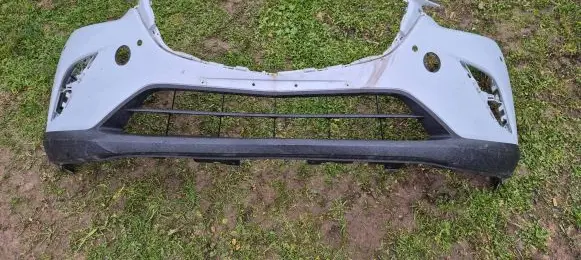 Mazda CX-3 Front bumper DK8A-50031