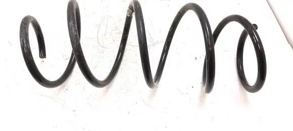 Mercedes-Benz E W212 Front coil spring