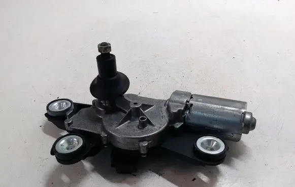 Ford Mondeo Mk III Rear window wiper motor 0390201583
