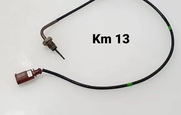 Skoda Octavia Mk3 (5E) Exhaust gas temperature sensor 04L906088D 04L906088DN