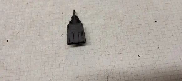 Skoda Octavia Mk2 (1Z) Brake pedal sensor switch 3B0945511C